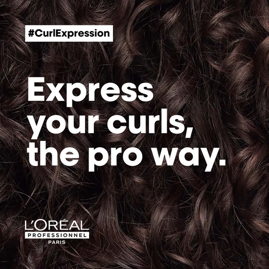 L'Oréal Professionnel Serie Expert Curl Expression Cream-In-Jelly Definition Activator 250ml