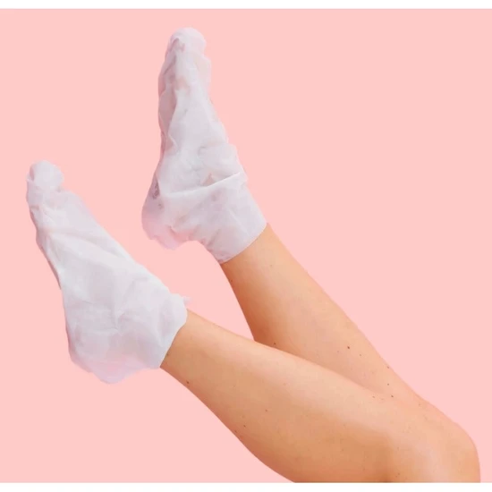 Skin Republic Foot Pedi Peel Max Mask 40ml