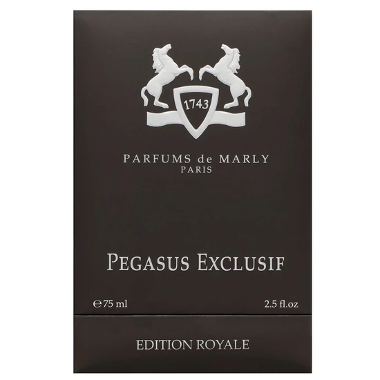 Parfums de Marly Pegasus Exclusif Eau De Parfum 75ml