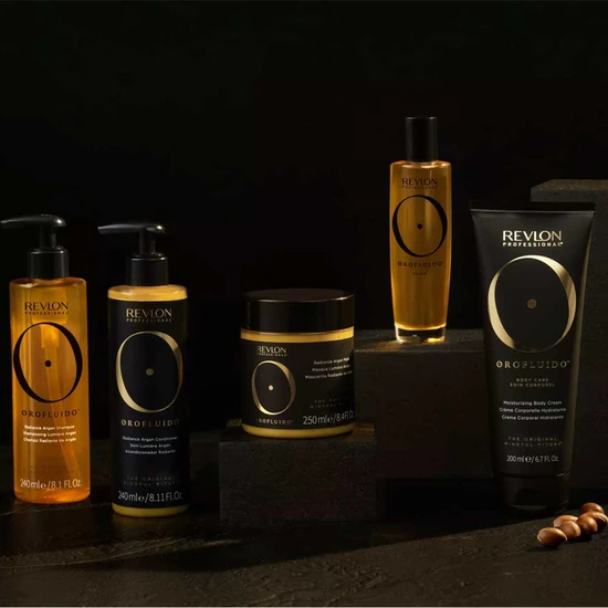 Orofluido Original Elixir 100ml