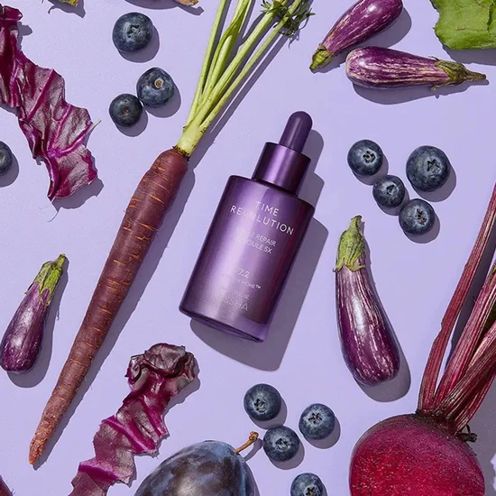 MISSHA Time Revolution Night Repair Ampoule 50ml