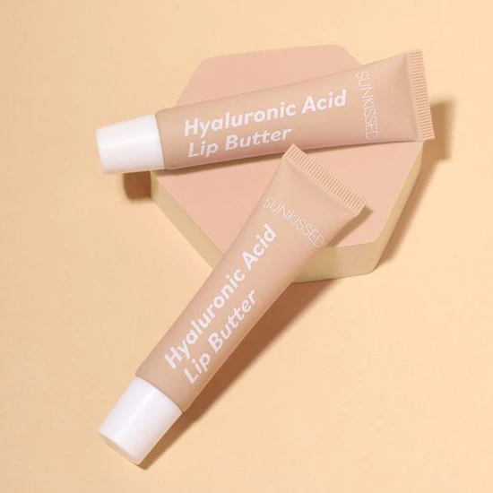 Sunkissed Lip Butter Balm 13g