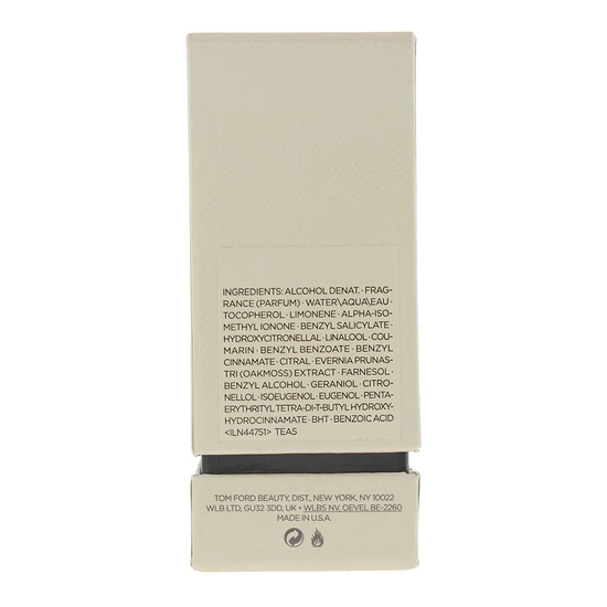 Tom Ford Vanille Fatale Eau De Parfum 30ml