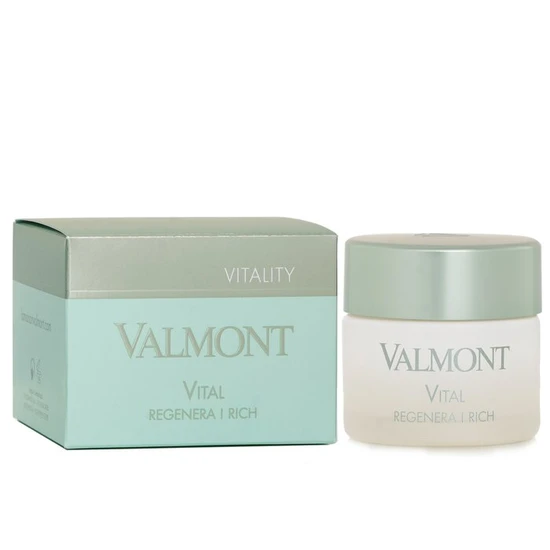 Valmont Vital Regenera Rich 50ml