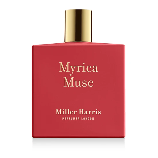 Miller Harris Myrica Muse Eau De Parfum 50ml
