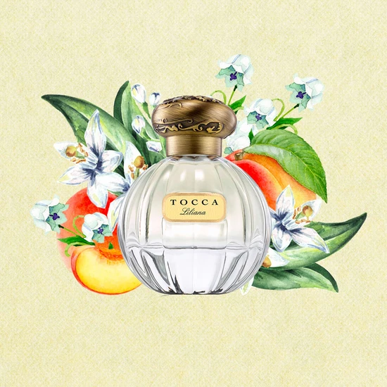 Tocca Liliana Eau De Parfum 50ml