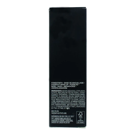 bareMinerals Original Liquid Mineral Foundation SPF 20 Neutral Ivory 06