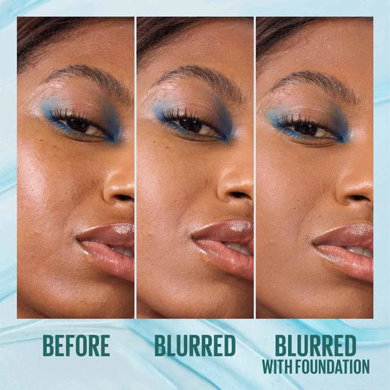 Maybelline Poreless Jelly 24h Hydrating Blur Primer 30ml