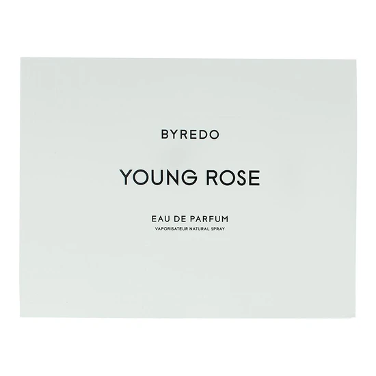 Byredo Young Rose Eau De Parfum 100ml