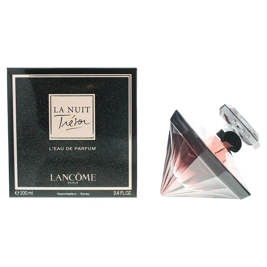 Lancôme La Nuit Tresor Eau De Parfum 100ml