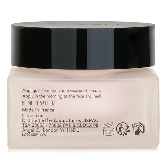 Lierac Lift Integral The Firming Day Cream-Gel 50ml