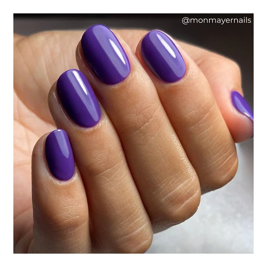 CND Vinylux Absolutely Radishing 15ml