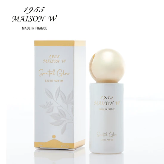 Maison 1955 Santal Glow Eau De Parfum 15ml