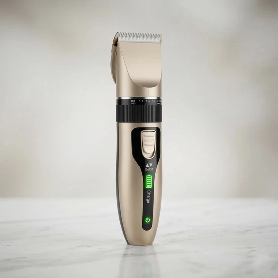 Erth Skin London Power Trim Men's Hair Clipper