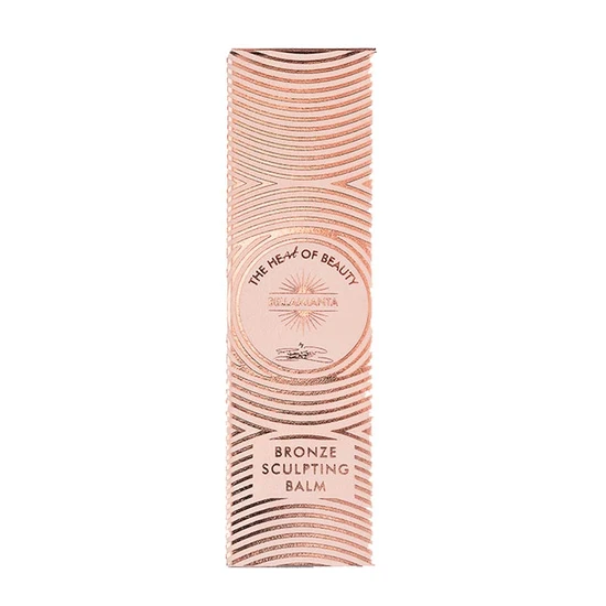 Bellamianta Bronze Sculpting Balm By Paddy Mc Gurgan none
