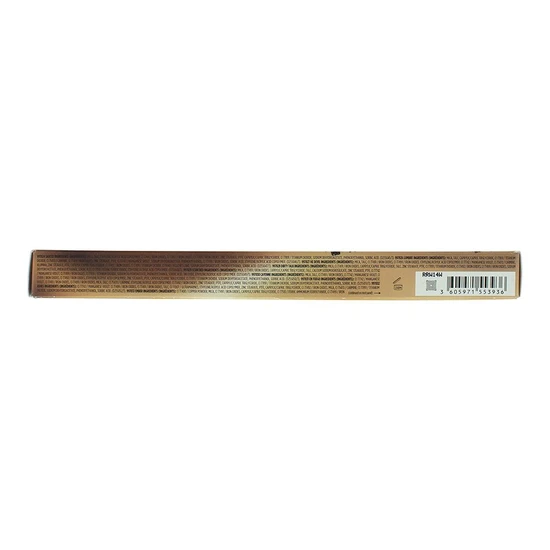Urban Decay Naked Heat Eyeshadow Palette
