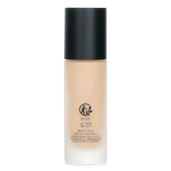 bareMinerals BAREPRO 24hr Skin-Perfecting Matte Liquid Foundation SPF 20 Fair 10 Neutral