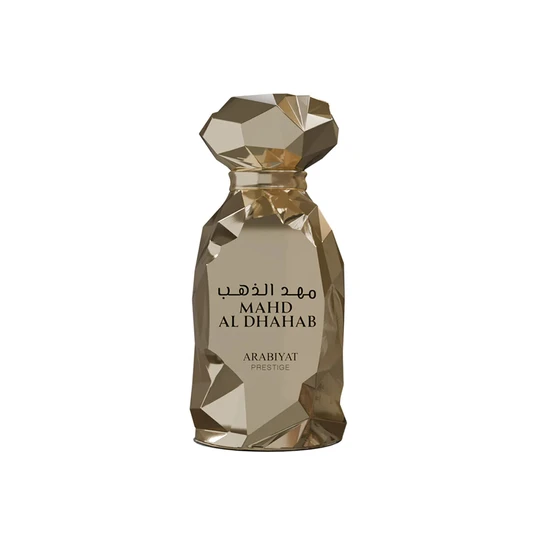 Arabiyat Prestige Mahd Al Dhahab Eau De Parfum 100ml