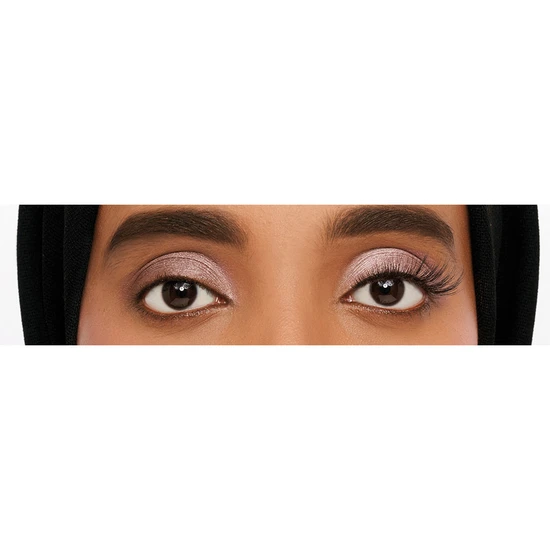 Eylure Eco Lash & Stash False Eyelashes Lash'd Up