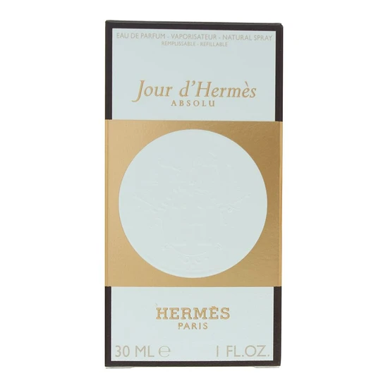Hermès Jour D'Hermes Absolu Eau De Parfum 30ml