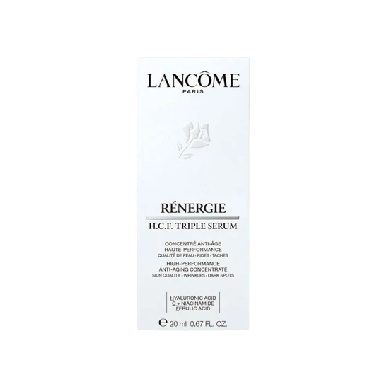 Lancôme Renergie Yeux H.C.F Triple Serum 20ml