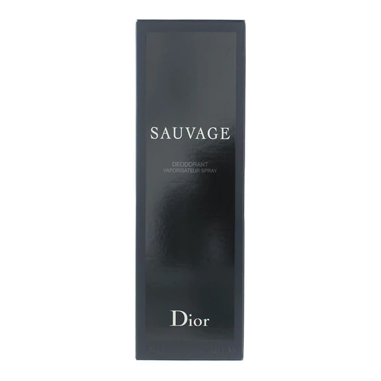 DIOR Sauvage Deodorant Spray 150ml