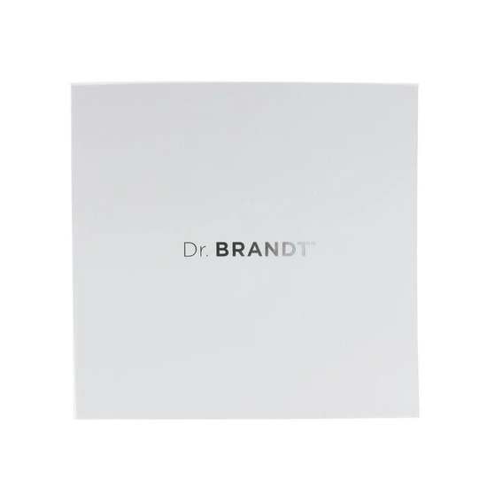 Dr Brandt Skin Care Wishlist Kit: Pore Refiner Primer 30ml+ Wrinkle Smoothing Cream 15g+ Microdermabrasion 7.5g+ Hyaluronic Cream 10g 4pcs