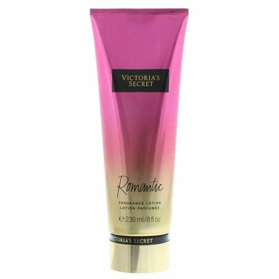 Victoria's Secret Romantic Body Lotion 236ml