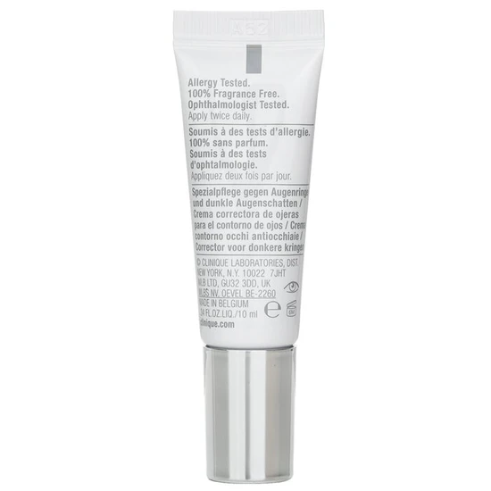 Clinique Even Better Eyes Dark Circle Corrector 10ml