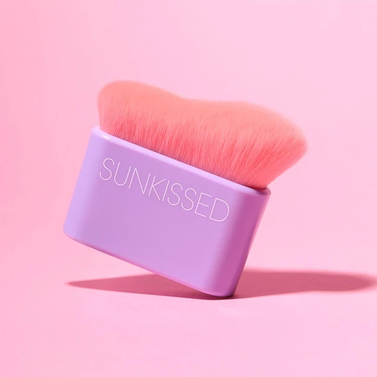 Sunkissed Face & Body Tanning Brush