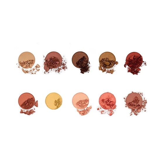 Stargazer Classic Pearl Eyeshadow Palette