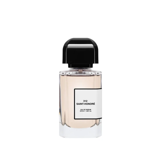 bdk Parfums 312 Saint-Honore Eau De Parfum 100ml