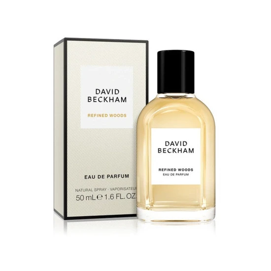 David Beckham The Collection Eau De Parfum Refined Woods