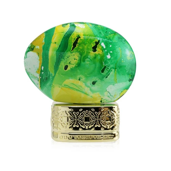 The House of Oud Cypress Shade Eau De Parfum 75ml