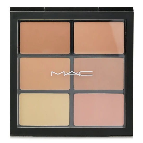 MAC Studio Fix Conceal & Correct Palette Light