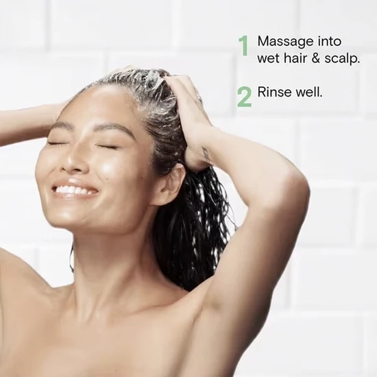 Joico Scalp Vitality Refreshing Shampoo 300ml