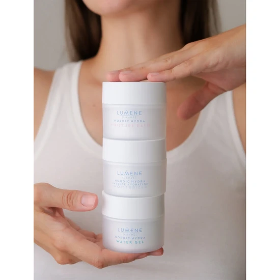 Lumene Nordic Hydra Lahde Moisture Balm 50ml