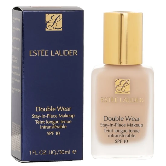 Estée Lauder Double Wear Stay-in-Place Makeup SPF 10 Porcelain (1N0)