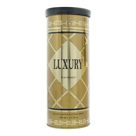 New Brand Luxury For Women Eau De Parfum 100ml