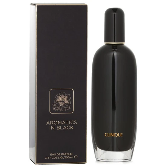 Clinique Aromatics In Black Eau De Parfum 100ml