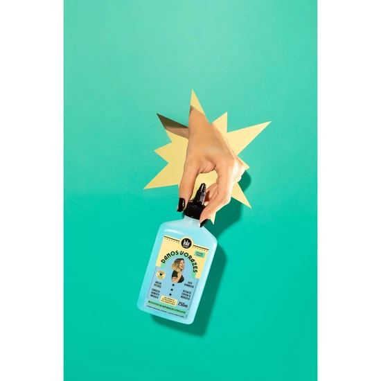 Lola Danos Vorazes Repair Booster Liquid Conditioner 250ml