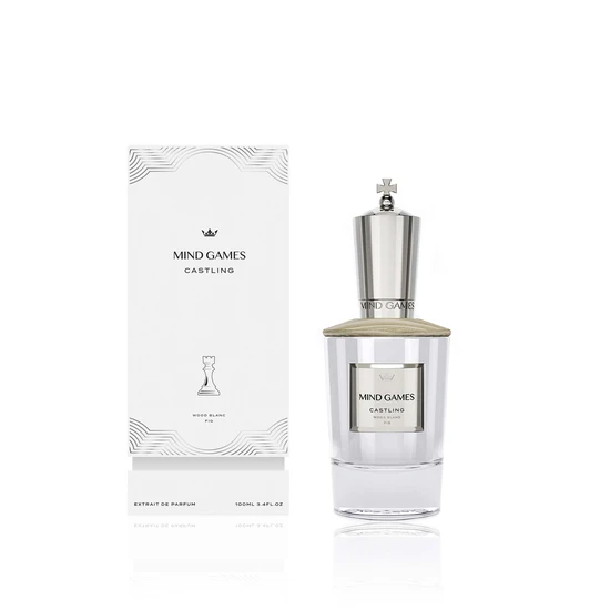 Mind Games Castling Extrait De Parfum 100ml