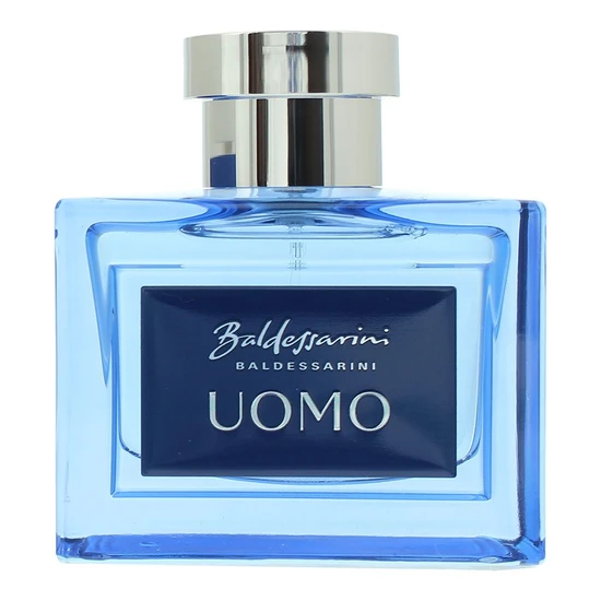 Baldessarini Uomo Eau De Toilette 50ml