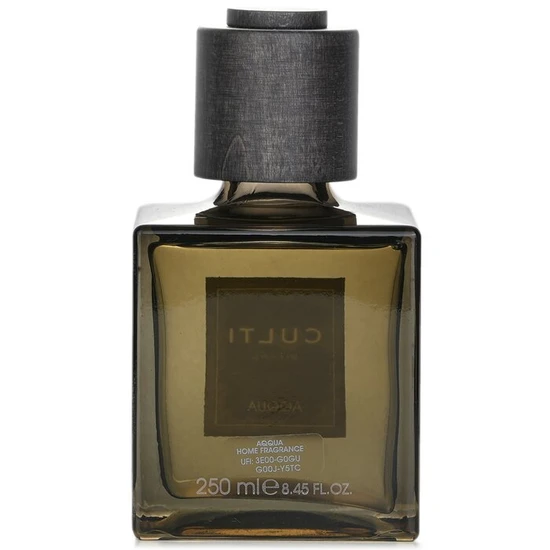 Culti Decor Room Diffuser Aqqua 250ml