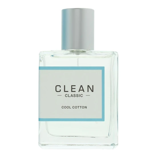 CLEAN Cool Cotton Eau De Parfum 60ml