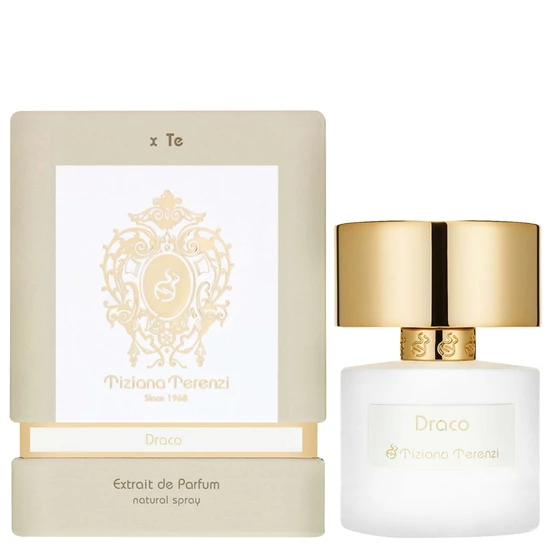 Tiziana Terenzi Draco Extrait De Parfum 100ml