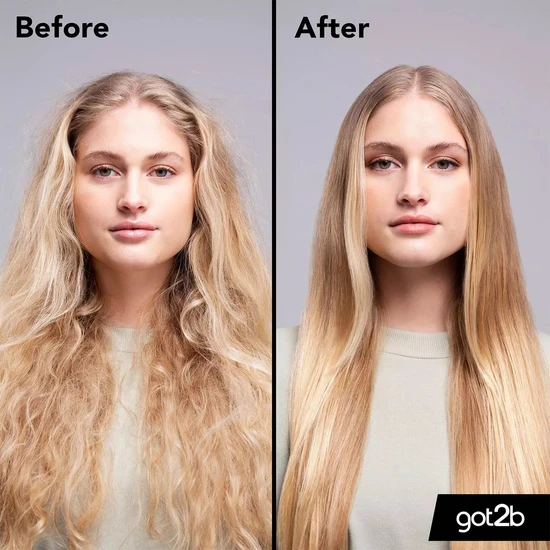 Schwarzkopf Oil-licious Tame & Shine Styling Oil 50ml