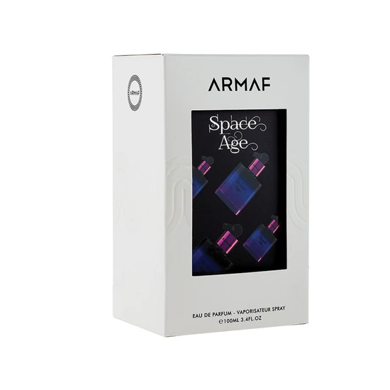 Armaf Space Age Eau De Parfum 100ml