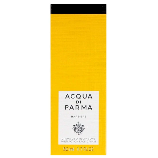 Acqua Di Parma Barbiere Multi Action Face Cream 50ml