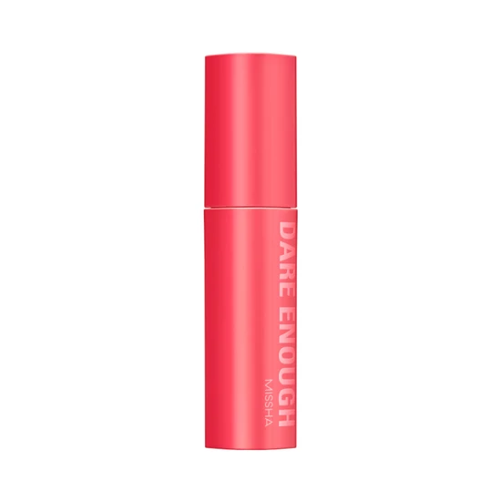 MISSHA Dare Tint Moist Velvet Lip Tint PK01 SupaDupa Pink